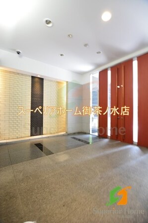 メインステージ九段下の物件内観写真